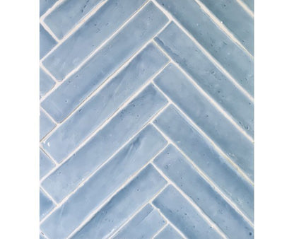 Carrelage Céramique traditionnelle, 11x12.5cm Hexagone Etna 0.7m²/boîte