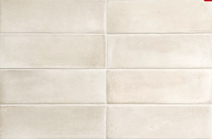 Carrelage grès cérame effet zellige Matt et brillant COCO - L'Atelier By AC