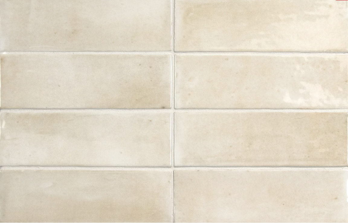 Carrelage grès cérame effet zellige Matt et brillant COCO