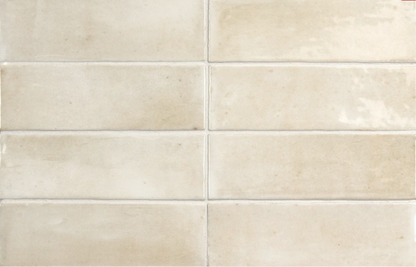 Carrelage grès cérame effet zellige Matt et brillant COCO