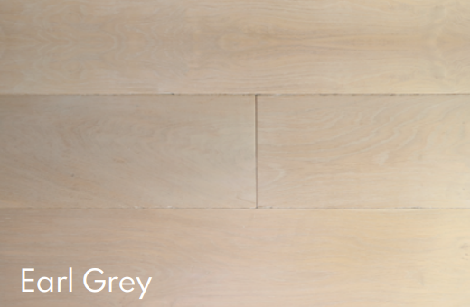 earl grey
