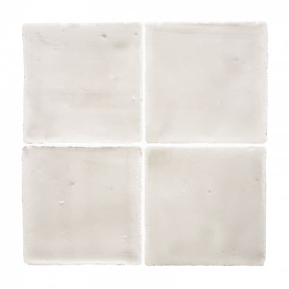 Carrelage Céramique traditionnelle, 11x12.5cm Hexagone Etna 0.7m²/boîte