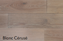 blanc cérusé