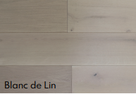 blanc lin 