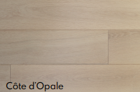 cote dopale