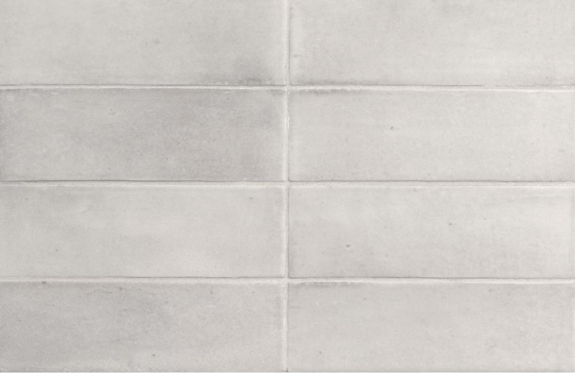 Carrelage grès cérame effet zellige Matt et brillant COCO grey