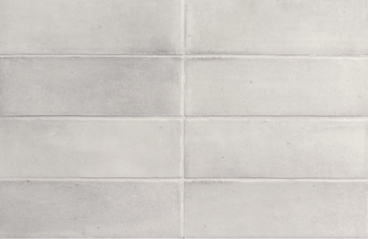 Carrelage grès cérame effet zellige Matt et brillant COCO grey