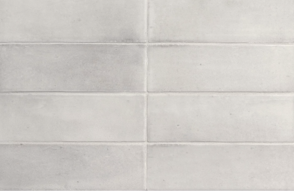 Carrelage grès cérame effet zellige Matt et brillant COCO -grey