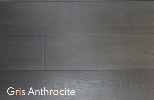 gris anthracite