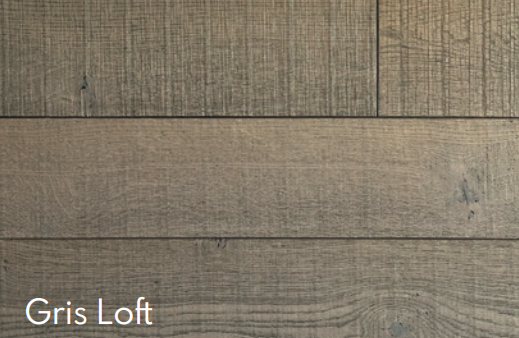 gris loft