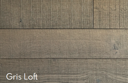 gris loft