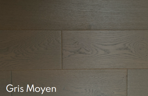 gris moyen