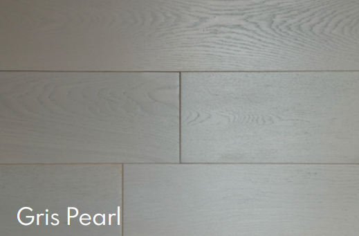gris pearl