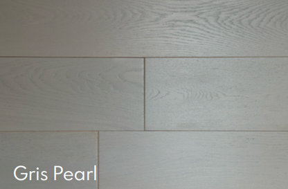 gris pearl