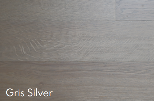 gris silver
