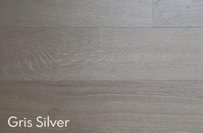 gris silver