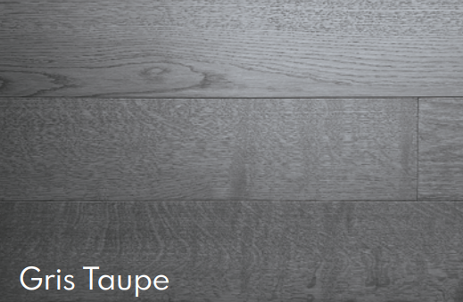 gris taupe