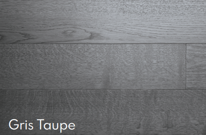 gris taupe