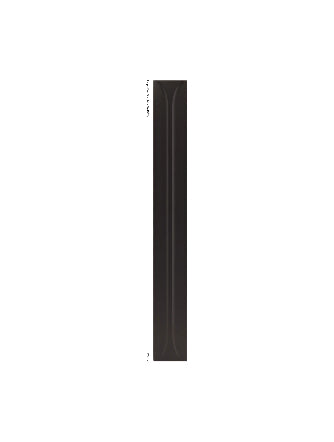 hopp black relief focus