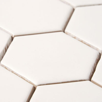 Art Déco Hex Matt 