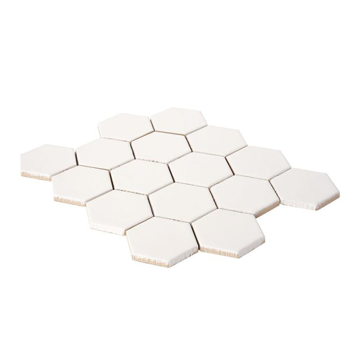 Art Déco Hex Matt