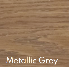 metalic grey