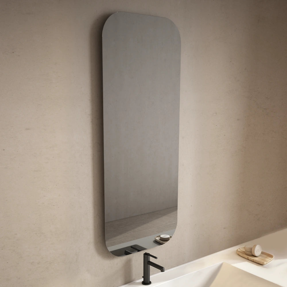 miroir lune