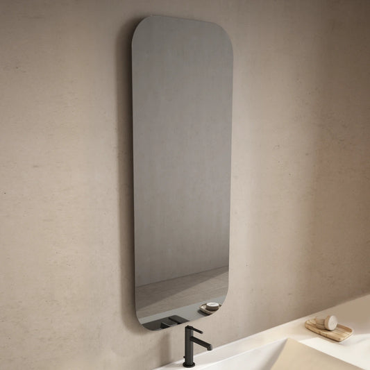 miroir lune