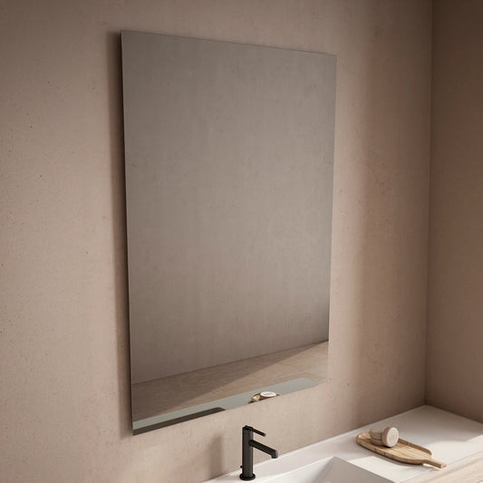 miroir malage rectangulaire