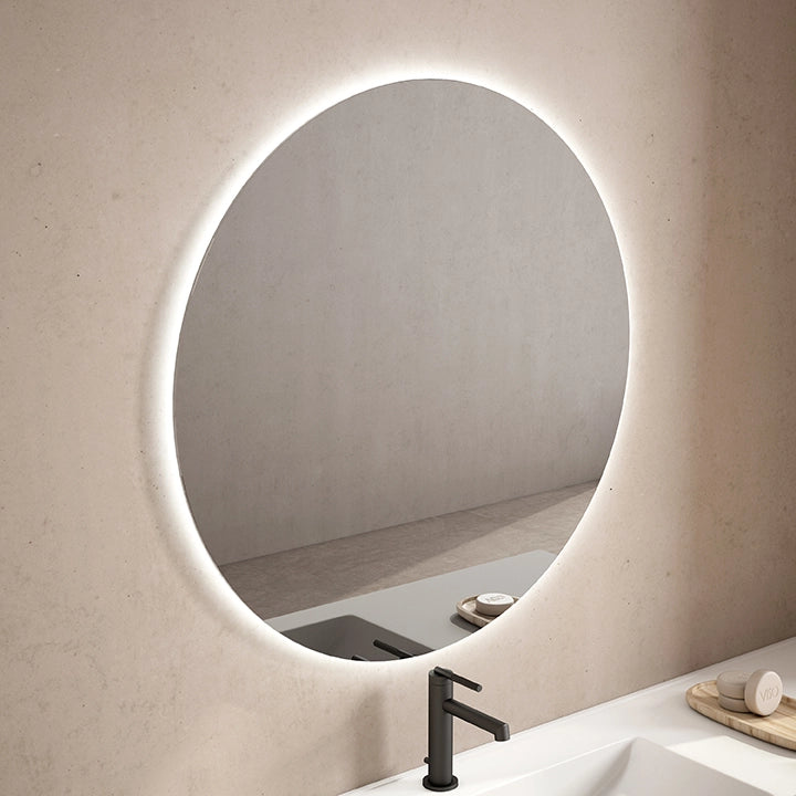 Miroir nina rétro éclairé