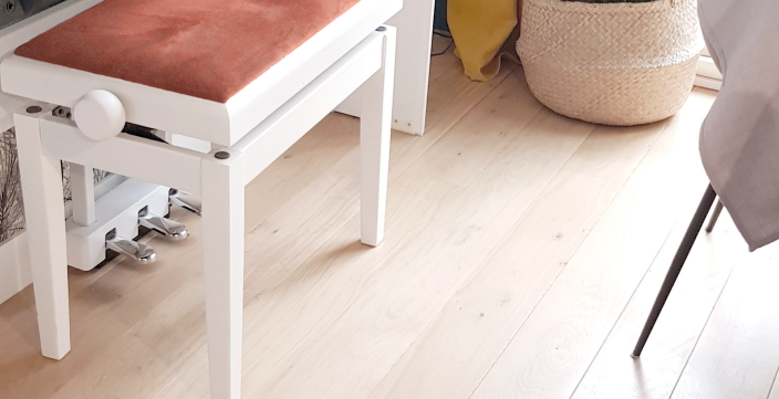 parquet pr bis