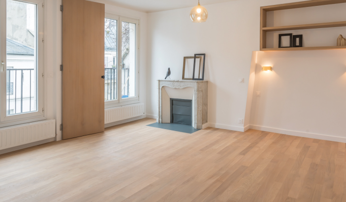 parquet pr 