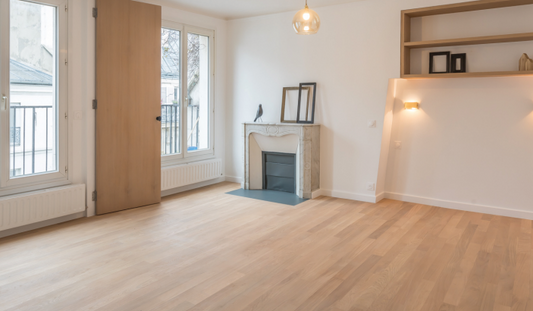 parquet pr 