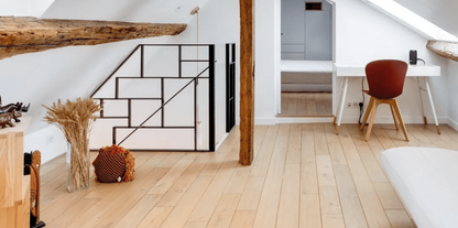parquet rub