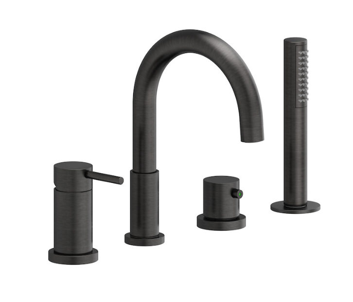 MÉLANGEUR POUR BAIN-DOUCHE Nobili WEBK100/9TCR