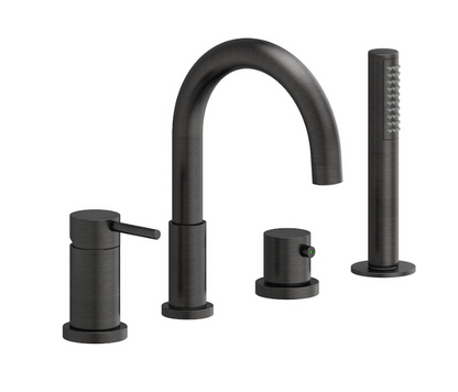 MÉLANGEUR POUR BAIN-DOUCHE Nobili WEBK100/9TCR