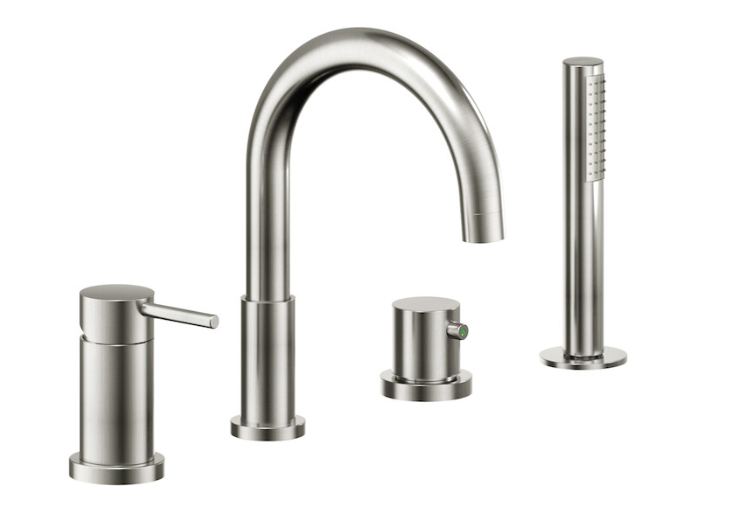 MÉLANGEUR POUR BAIN-DOUCHE Nobili WEBK100/9TCR