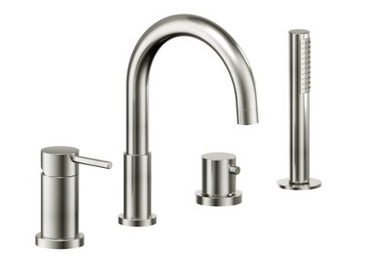MÉLANGEUR POUR BAIN-DOUCHE Nobili WEBK100/9TCR