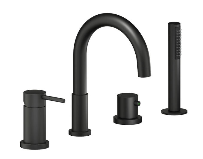 MÉLANGEUR POUR BAIN-DOUCHE Nobili WEBK100/9TCR