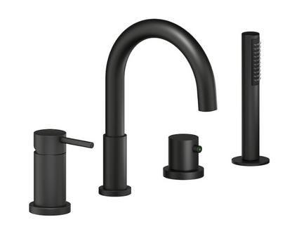 MÉLANGEUR POUR BAIN-DOUCHE Nobili WEBK100/9TCR