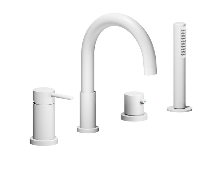 MÉLANGEUR POUR BAIN-DOUCHE Nobili WEBK100/9TCR