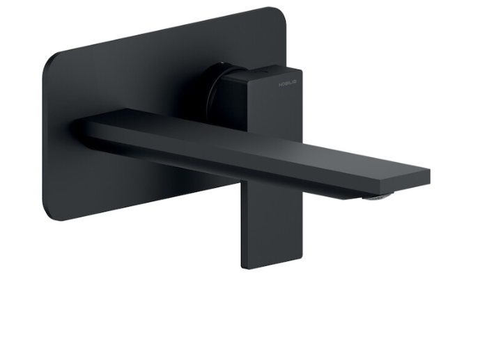 Mitigeur lavabo Nobili SE124198/1CR