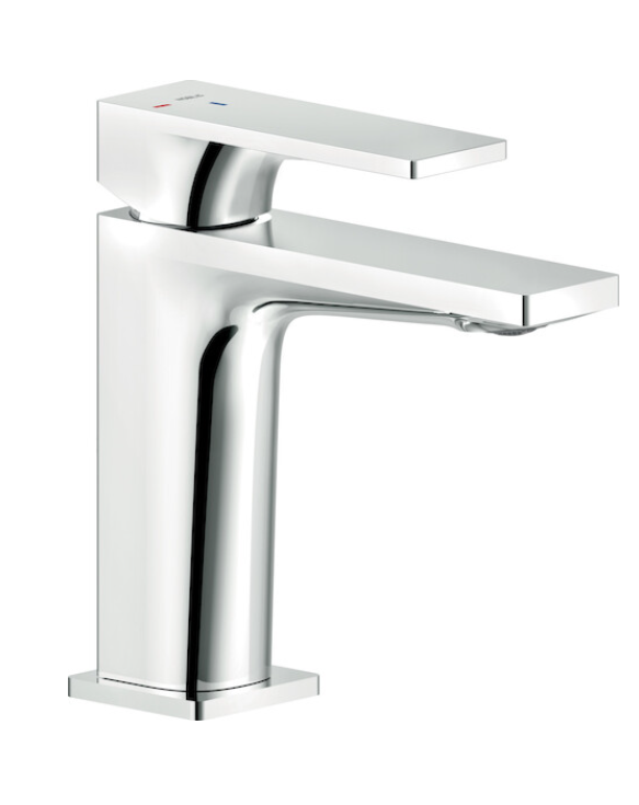 Mitigeur lavabo Nobili SEE124118/2CR