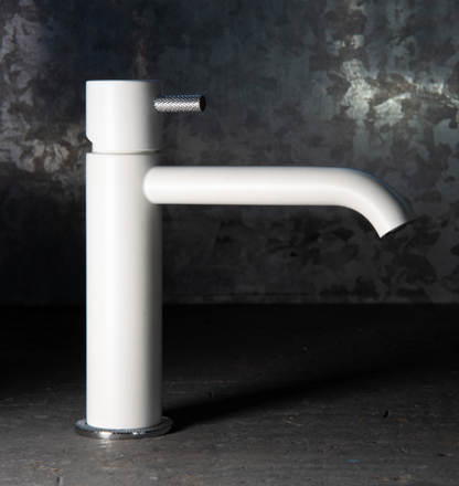 Mitigeur lavabo sans vidage Giulini