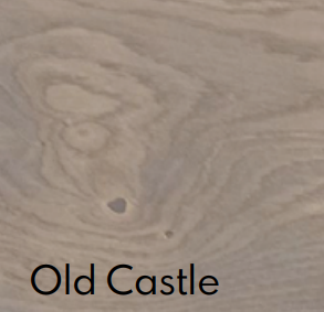 old castle