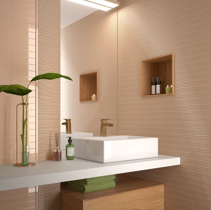onda starax Gloss mise en  scene sdb