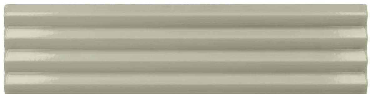 onda tansy green praia couleur focus brillant relief 