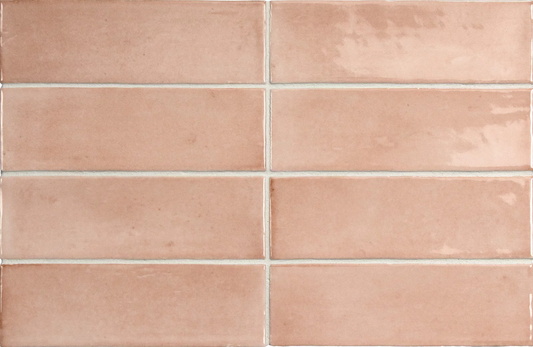 Carrelage grès cérame effet zellige Matt et brillant COCO - L'Atelier By AC