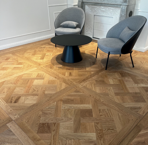 panneaux versailles 
