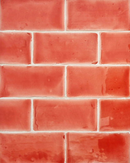Carrelage Céramique traditionnelle, 11x12.5cm Hexagone Etna 0.7m²/boîte